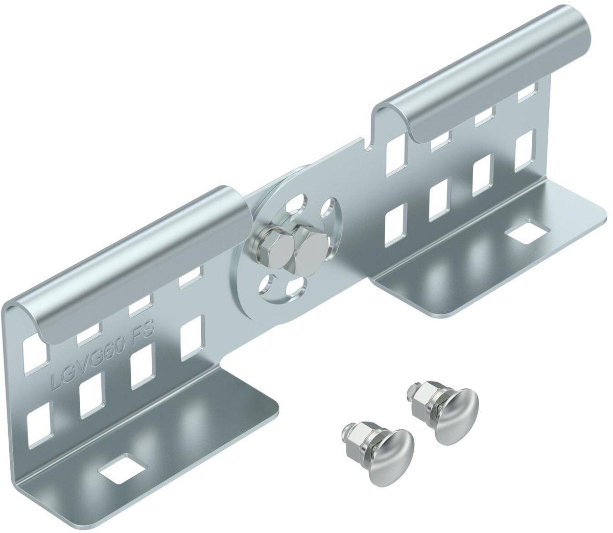 Gelenksverbinder für Kabelleiter 64x210 St FS