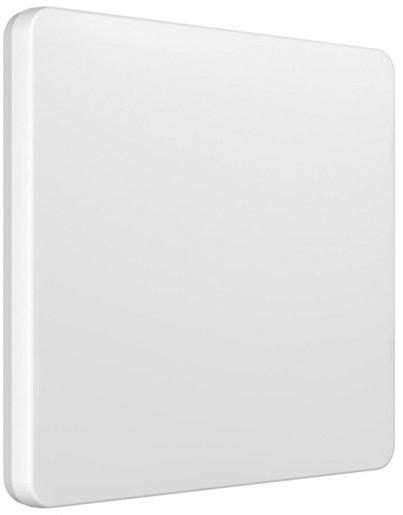 Anbauleuchte SURFACE FLAT SQUARE SENSOR 330 P 19W CPS