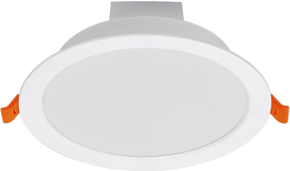 Einbaudownlight SMART RECESS DOWNLIGHT TW AND RGB 170mm 110 ° RGB + TW