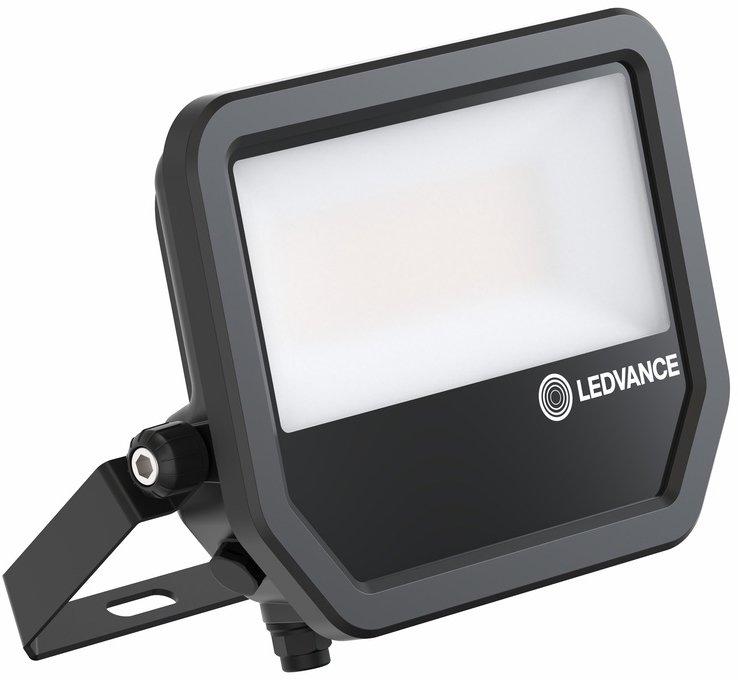 Fluter FLOODLIGHT 50 Gen4 41W 6000lm 865 PowerSelect symmetrisch schwarz