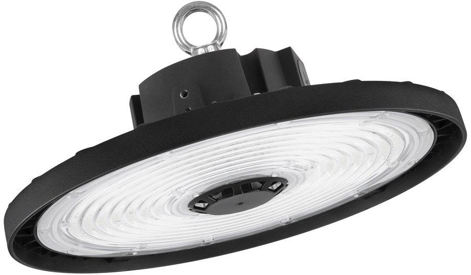 LED Hallenleuchte HIGH BAY Gen5 200W 865 6500K 110° IP66 PowerSelect