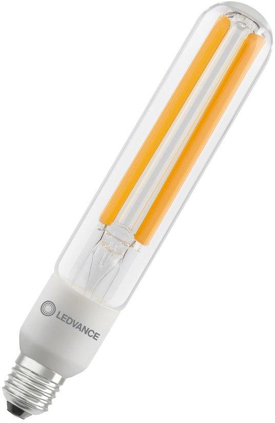 LED Lampe NAV FILAMENT AMBER V 2500LM 23W 718 E27