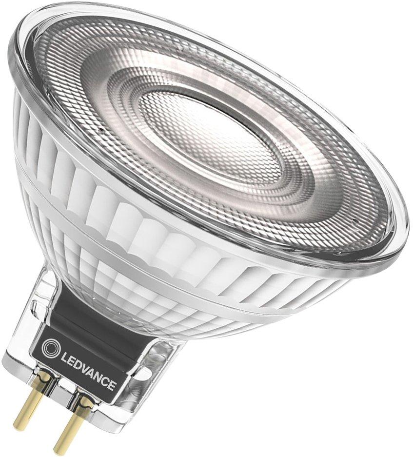 LED Reflektorlampe REFLECTOR MR16 S 6,8W 940 GU5,3