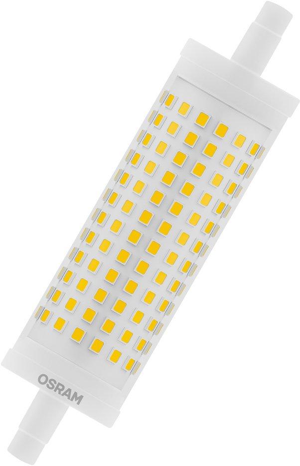 LED Stablampe LINE R7S 19W 840 Clear R7s