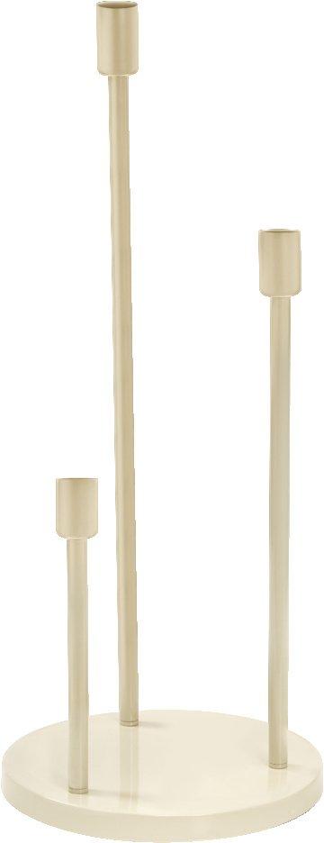 Stehleuchte Decor Stick Floor Beige 3XE27
