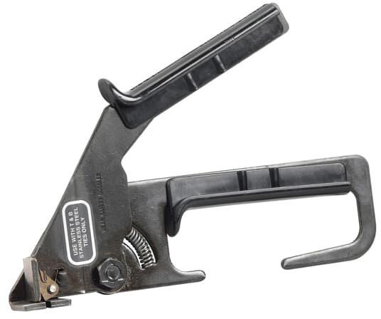 Handwerkzeug für Edelstahlkabelbinder