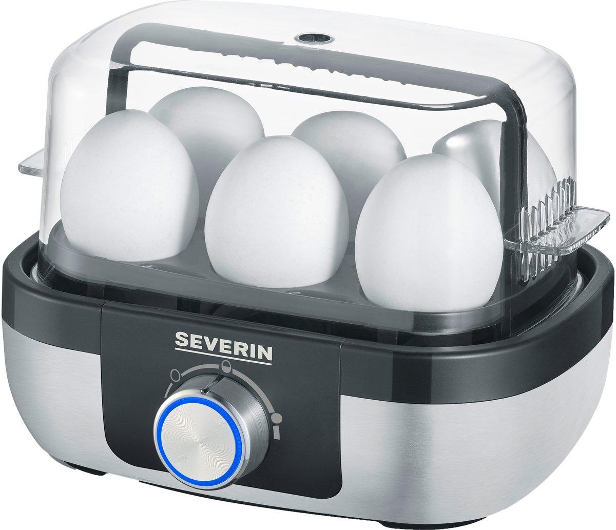 Eierkocher bis 6 Eier EK 3169