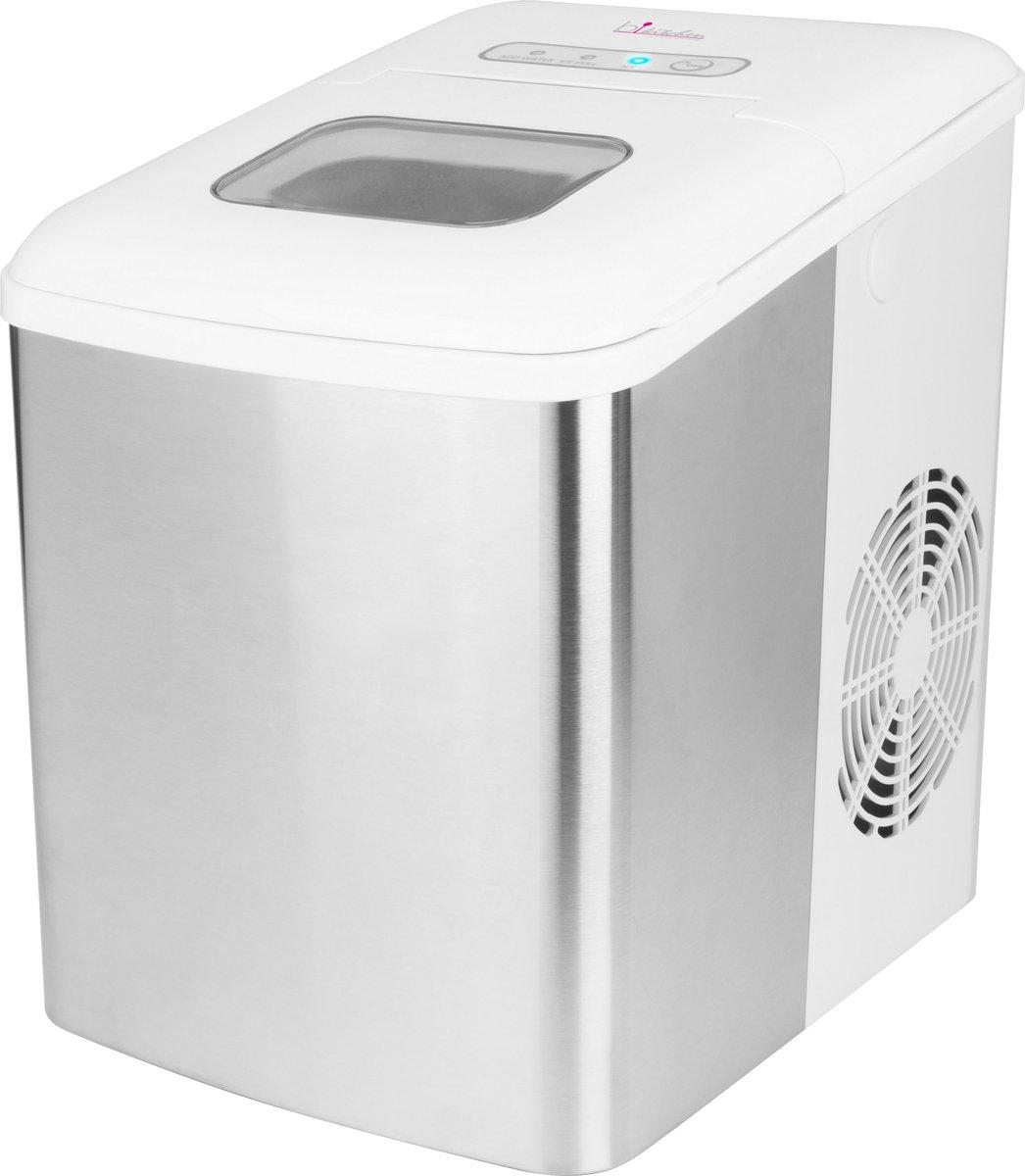 Eiswürfelautomat 10kg in 24 Stunden