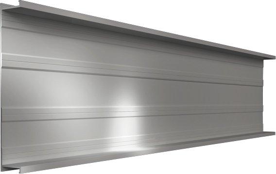 RiLine60 Bodenwanne L=1100mm für PLS 800 Preis per VPE VPE=2