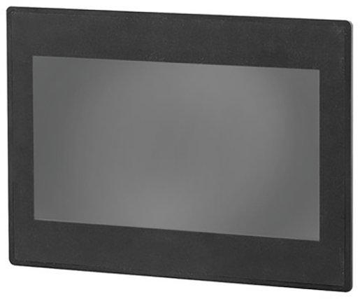 Grafik-Panel webfähiges Touchpanel Displaygröße 7" Resistiv Frontschutz IP66