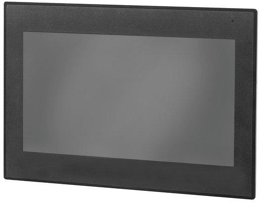 Grafik-Panel webfähiges Touchpanel Displaygröße 10,1" Resistiv Frontschutz IP66