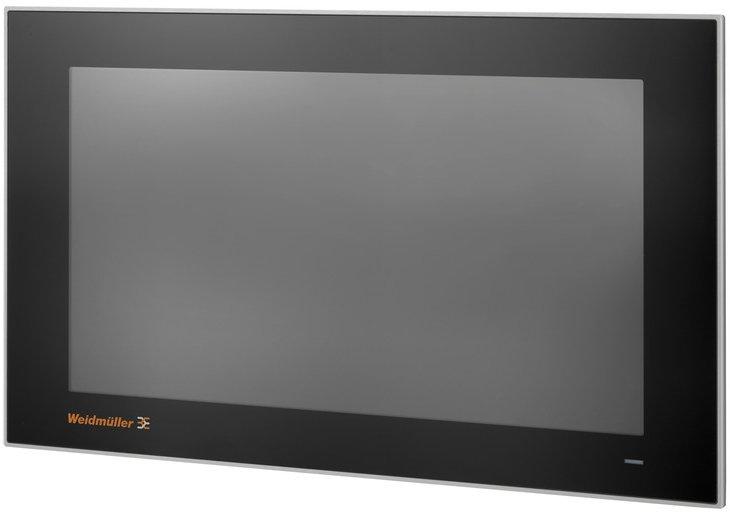 Grafik-Panel UV66-ADV-15-CAP-W-V2