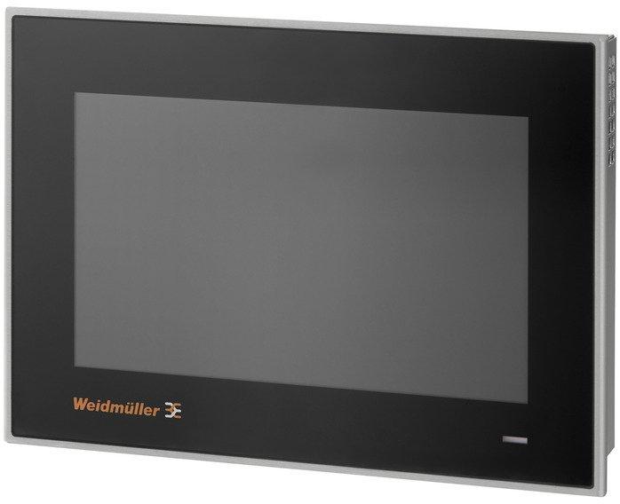 Grafik-Panel UV66-ADV-7-CAP-W-V2
