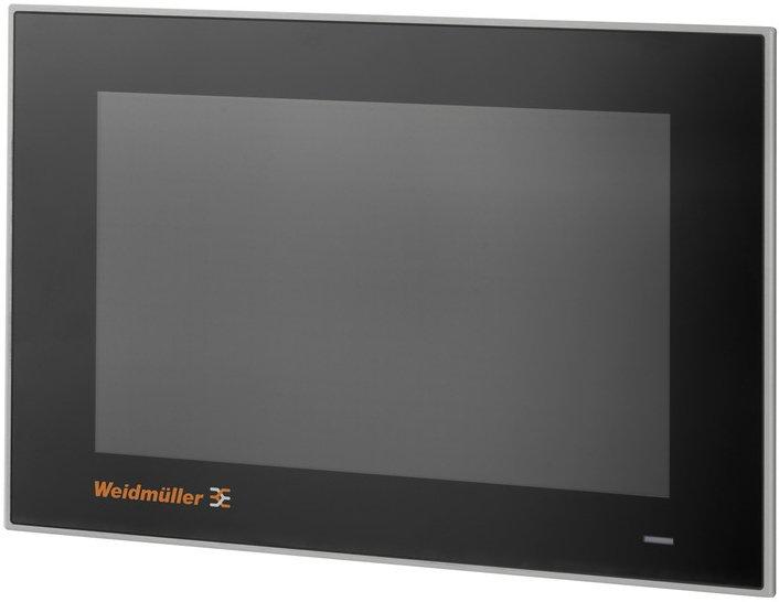 Grafik-Panel UV66-ADV-10-CAP-W-V2