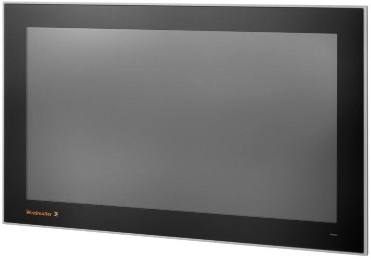 Grafik-Panel UV66-ADV-21-CAP-W-V2