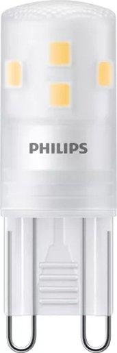 LED Stiftsockellampe CorePro LEDcapsule G9 1.9W(=25W) 2700K 220lm G9