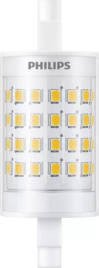 LED Stablampe CorePro LEDlinear R7S -  7W(=60W) 3000K 950lm R7S