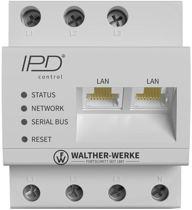 IPD control