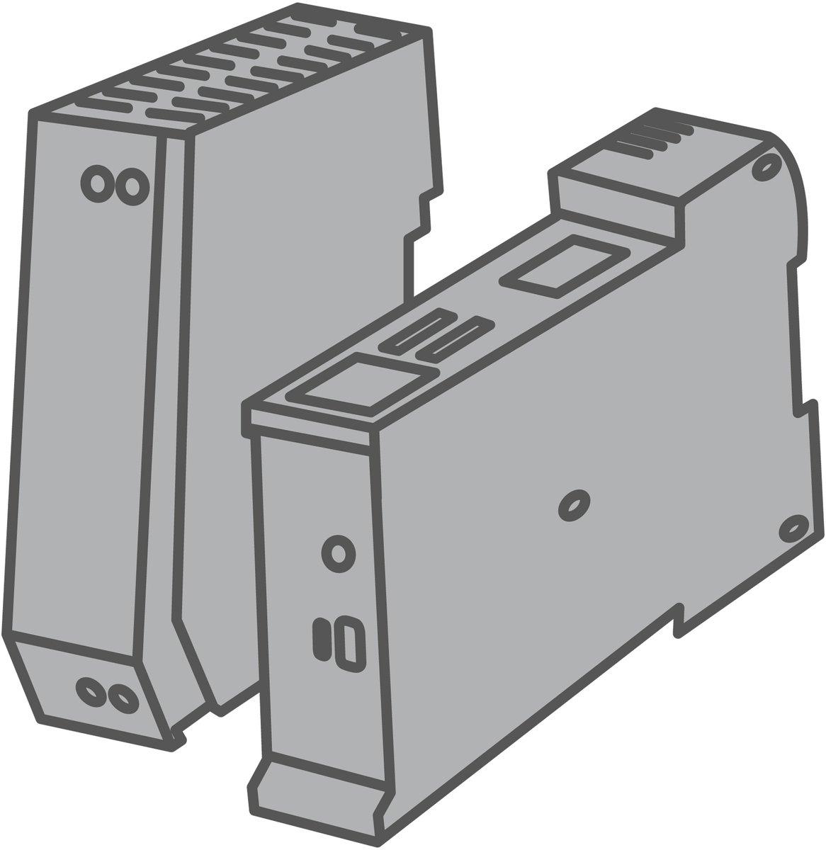 Installationspaket EVO gateway