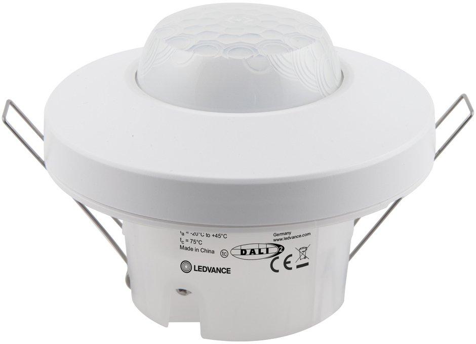 Sensor DALI-2 Sensors Light/Presence-40X5 Infrarot Deckeneinbau