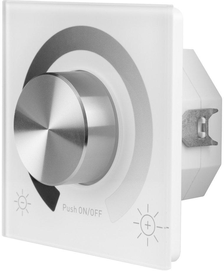 LED Controller Manual Control Unit Select DALI-2 Select