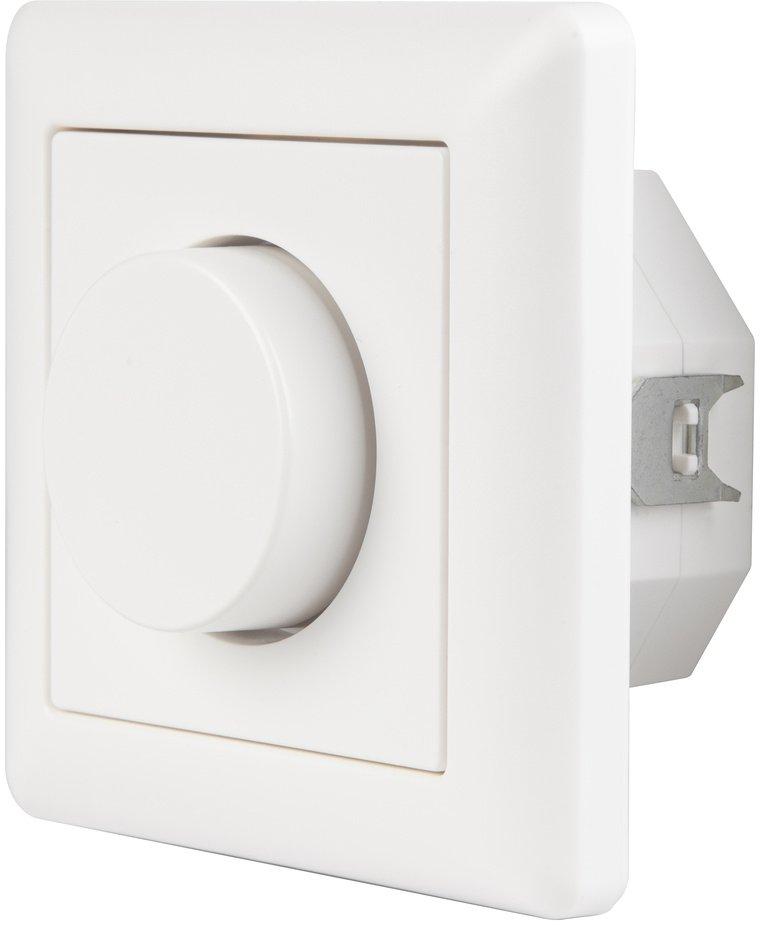LED Controller Manual Control Unit Select DALI-2 austauschbares Cover TW
