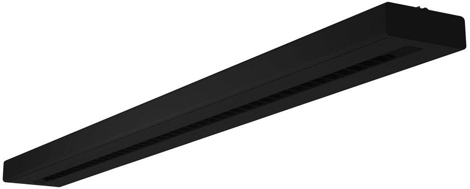 Anbauleuchte Linear Indiviled Direct 1200 PS P 40W 930 Ps schwarz