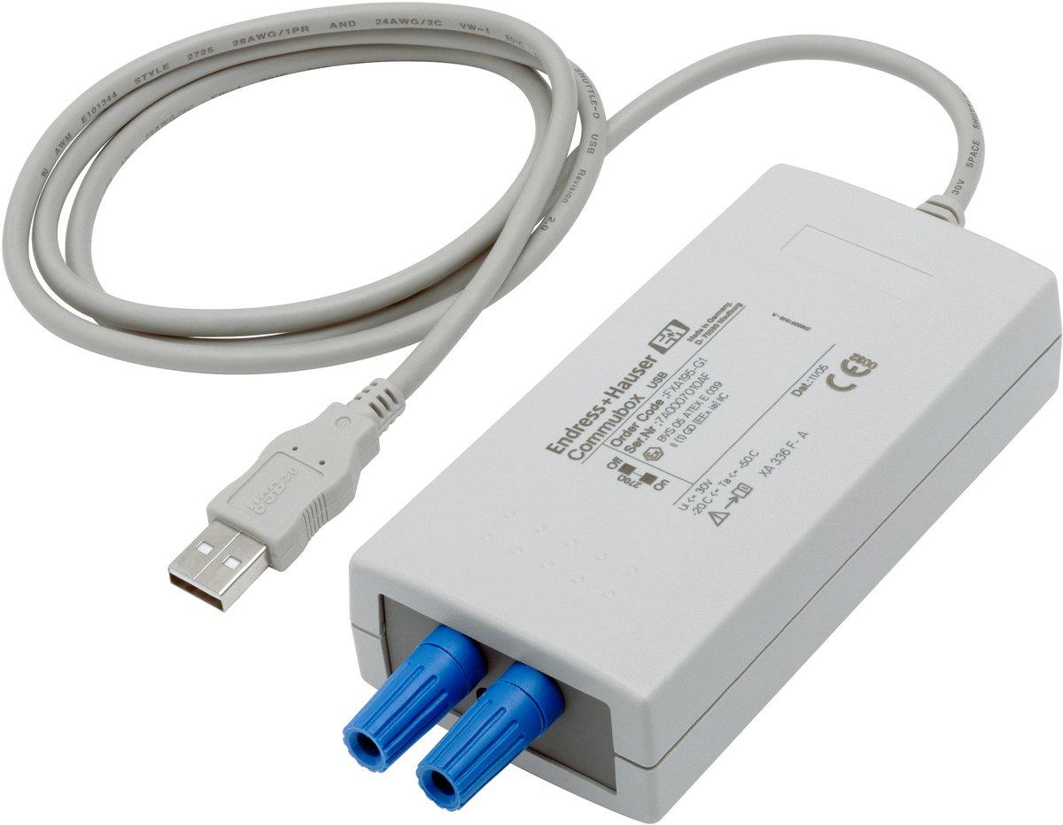 Modem ATEX+EAC+UK Grundausführung
