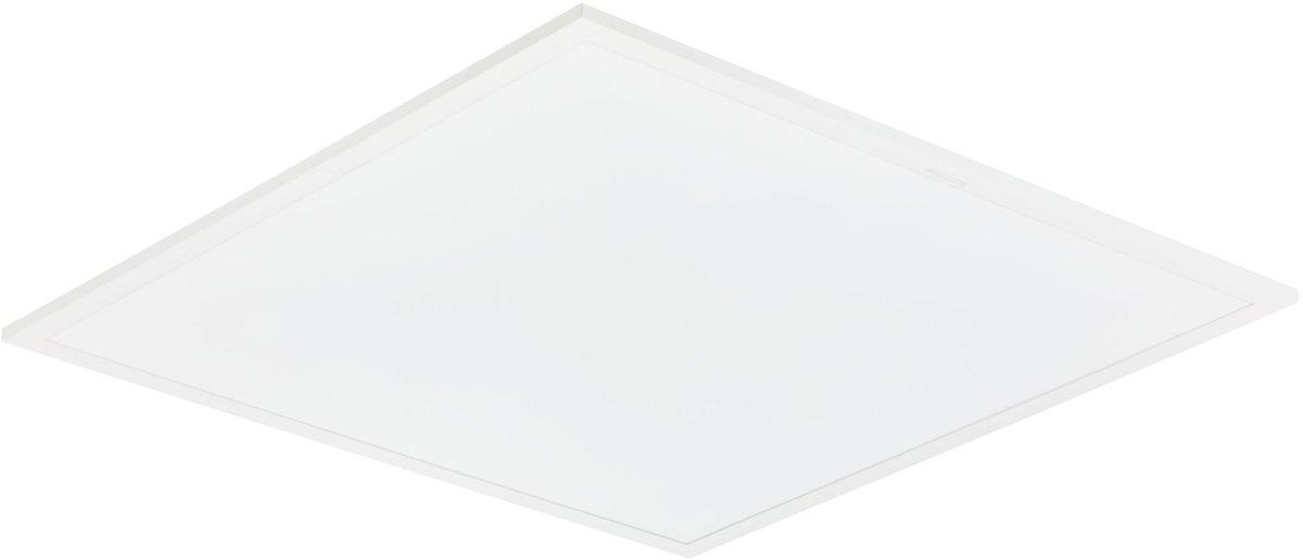 Einlegeleuchte Ledinaire Panel G5 RC066B 34S/W62L62 OC PSU 3400lm 4000K