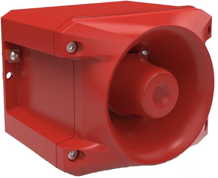 Protect Schallgeber PRO 10-3G/3D-SIL
