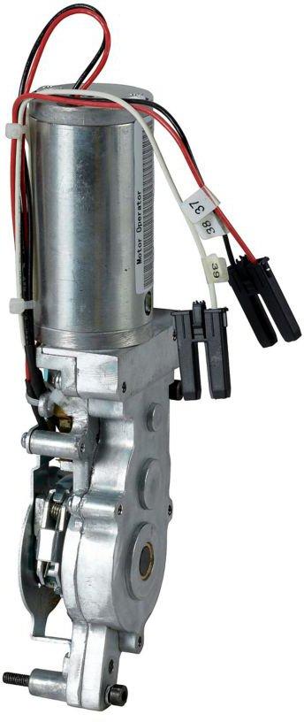Motorbediener 208-240 V AC/DC