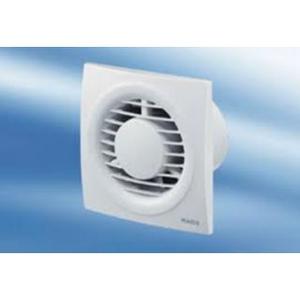Wandeinbauventilator ECA Piano H80m3