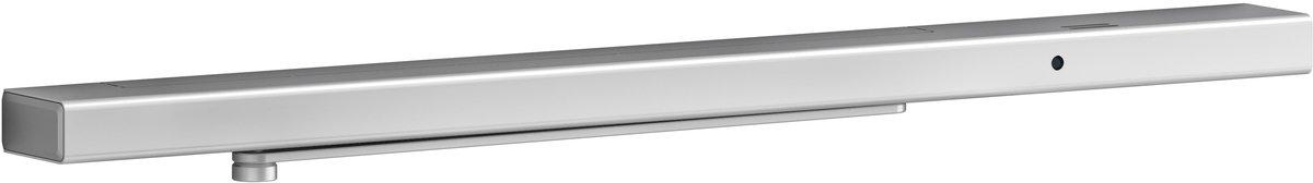GLEITSCHIENE G-S KPL. WEIß 901