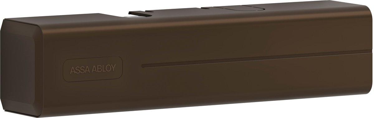 GLEITSCHIENEN-TS DC700 BROWN 8