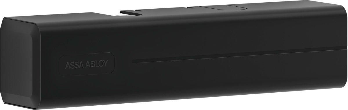 GLEITSCHIENEN-TS DC700 BLACK 9