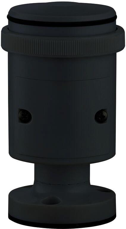 Basismodul Mini TWS B.C. schwarzmax.240V AC/DC IP65