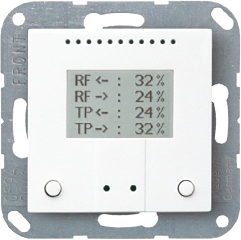 KNX RF LC-TP Linienkoppler