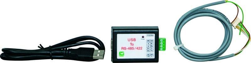 Decoder PC-Programmiermodul USB