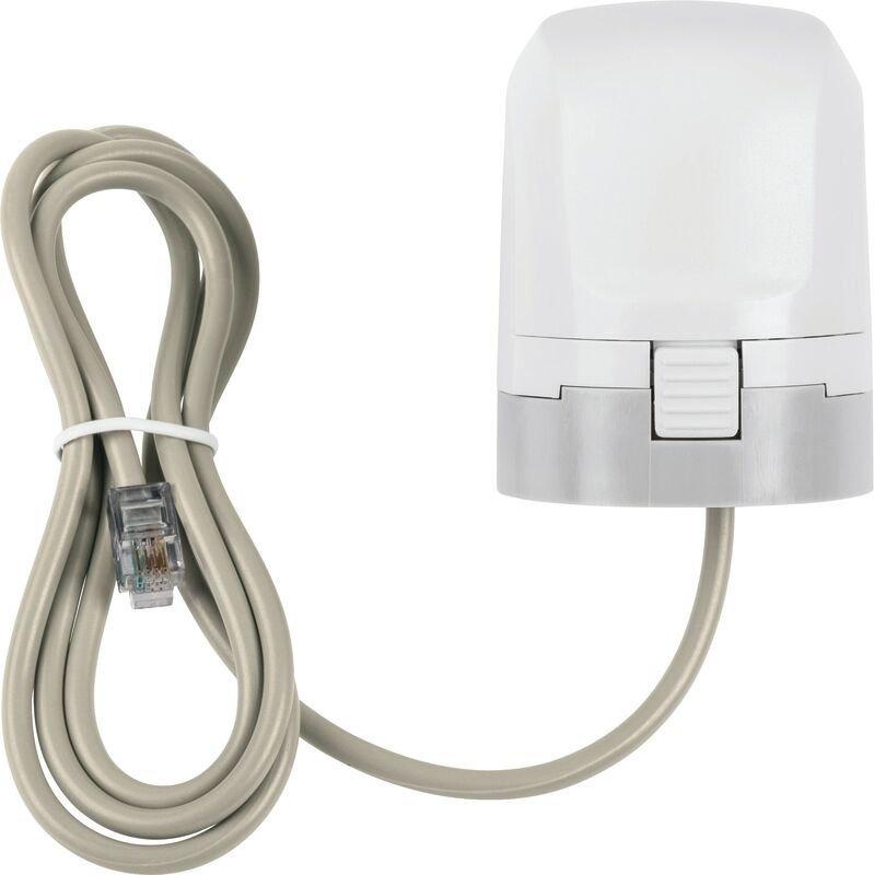 IP Stellantrieb 6 Stück für FBH inkl. Adapter VA80 HmIP-VDMOT