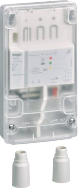KNX Impuls Gateway 3 Eingang IP44