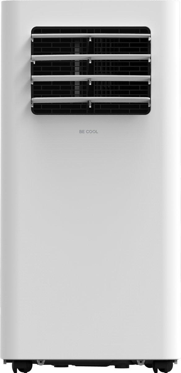 Klimagerät 14.000 BTU mit WIFI