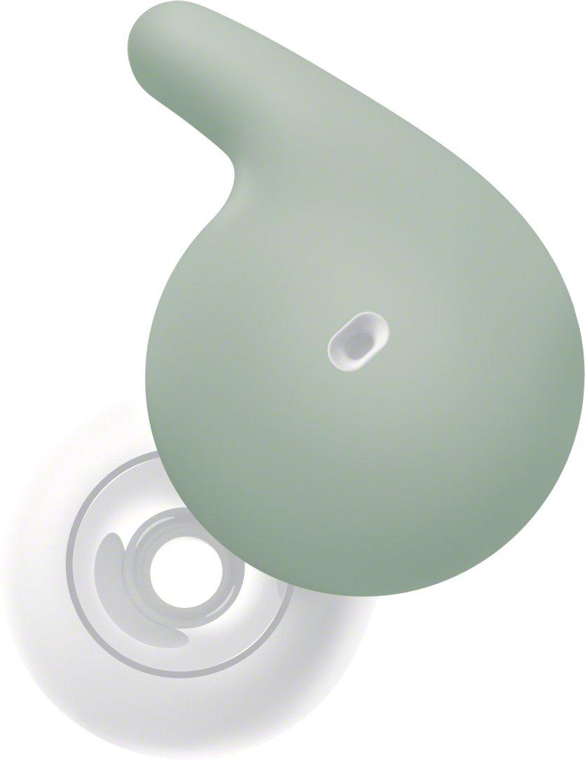 Anpassungsunterstützung für LinkBuds Open grün