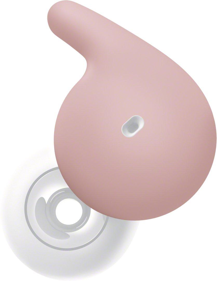 Anpassungsunterstützung für LinkBuds Open pink