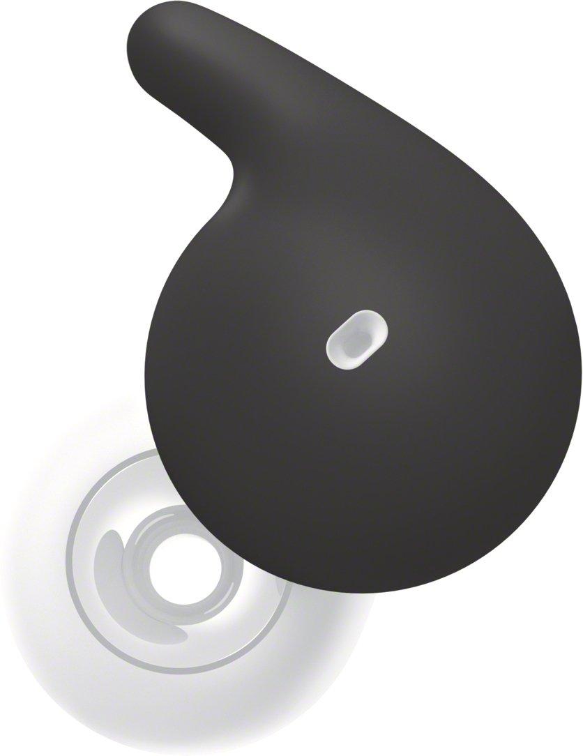 Anpassungsunterstützung für LinkBuds Open schwarz