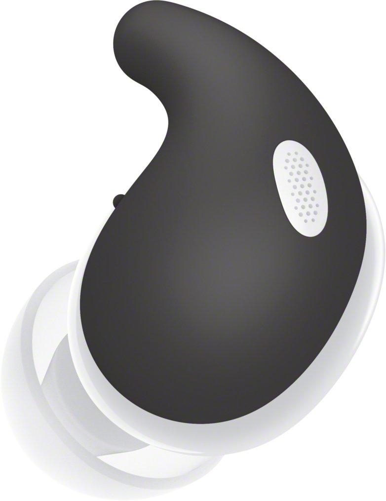 Anpassungsunterstützung für LinkBuds Fit schwarz