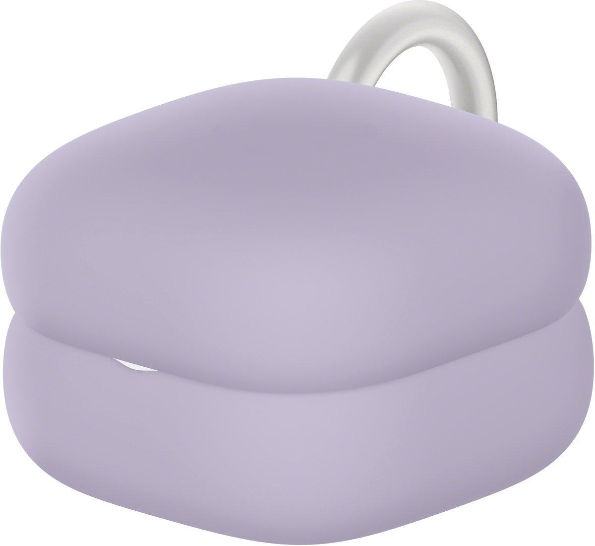 Case-Hülle für LinkBuds Fit violett