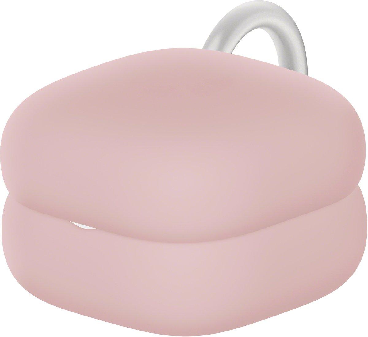 Case-Hülle für LinkBuds Fit pink