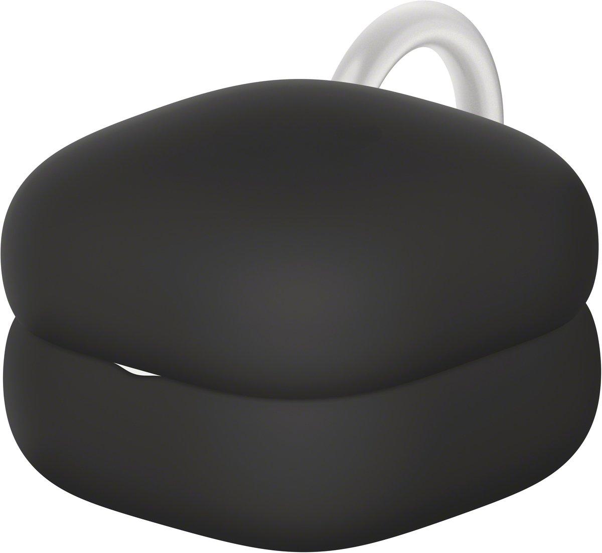 Case-Hülle für LinkBuds Fit schwarz