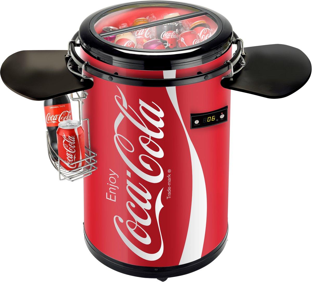 Coca-Cola Partycooler 50l