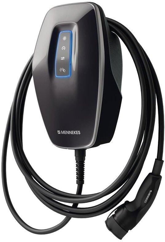AMTRON 4Business 760 22 C2 eichrechtskonform midnight black